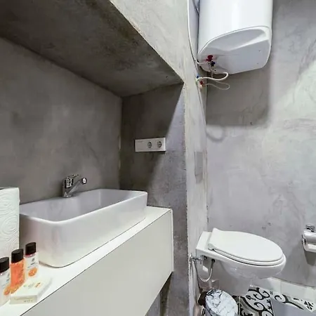 Classy Furnished Studio In The Heart Of Karakoey Apartment Istanbul